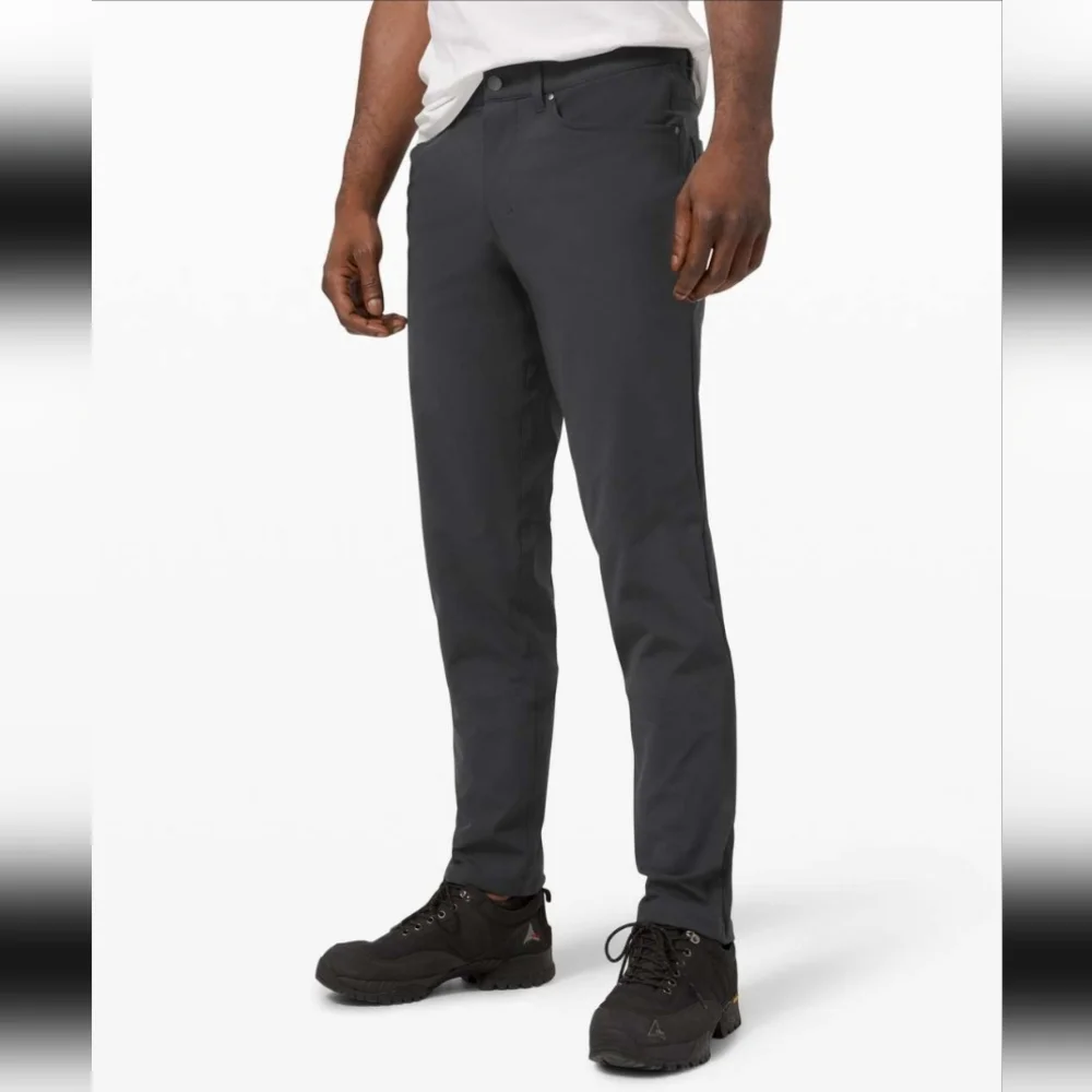 Lululemon ABC Classic-Fit Pant 30